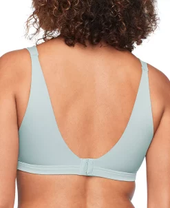Warner's ® No Side Effects® Underarm And Back-Smoothing Comfort Wireless Lightly Lined T-Shirt Bra RA2231A -Clothing Shop 22722833 fpx