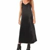 Vince Camuto Women's Midi Slip Dress 1 Vince Camuto Women's Midi Slip Dress -Clothing Shop 22737199 fpx