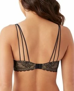 B.TEMPT'D B.tempt’d By Wacoal Women's No Strings Attached Contour Balconette Bra -Clothing Shop 22812550 fpx