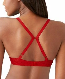 Wacoal Halo Lace Molded Underwire Bra 851205, Up To G Cup 10 Wacoal Halo Lace Molded Underwire Bra 851205, Up To G Cup -Clothing Shop 22823413 fpx
