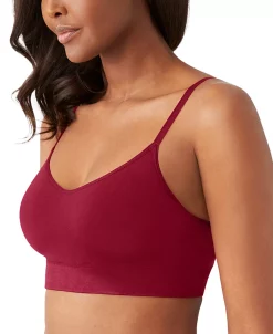 Wacoal Men's B Smooth Bralette 835575 -Clothing Shop 22823884 fpx