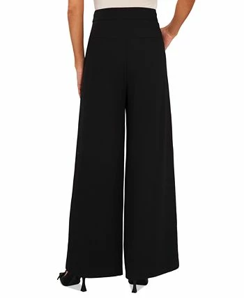 CeCe Women's High-Rise Wide-Leg Pants 4 CeCe Women's High-Rise Wide-Leg Pants - Image 2