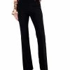 INC International Concepts Women's High-Rise Pull-On Flare-Leg Pants, Created For Macy's 1 INC International Concepts Women's High-Rise Pull-On Flare-Leg Pants, Created For Macy's -Clothing Shop 22979384 fpx