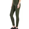 INC International Concepts Women's Ponte Lace-Up Skinny Pants, Created For Macy's