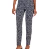 Alfani Women's Tummy-Control Pull-On Skinny Pants, Created For Macy's -Clothing Shop 22985645 fpx
