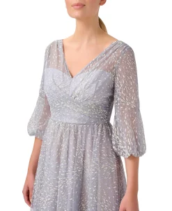 Adrianna Papell Women's Embroidered Cocktail Dress 8 Adrianna Papell Women's Embroidered Cocktail Dress -Clothing Shop 23033581 fpx