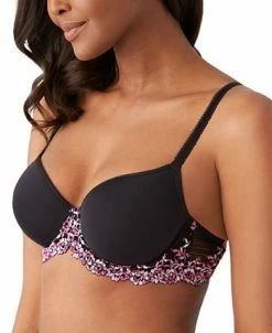 Wacoal Embrace Lace Contour Bra 853191 10 Wacoal Embrace Lace Contour Bra 853191 -Clothing Shop 23057910 fpx