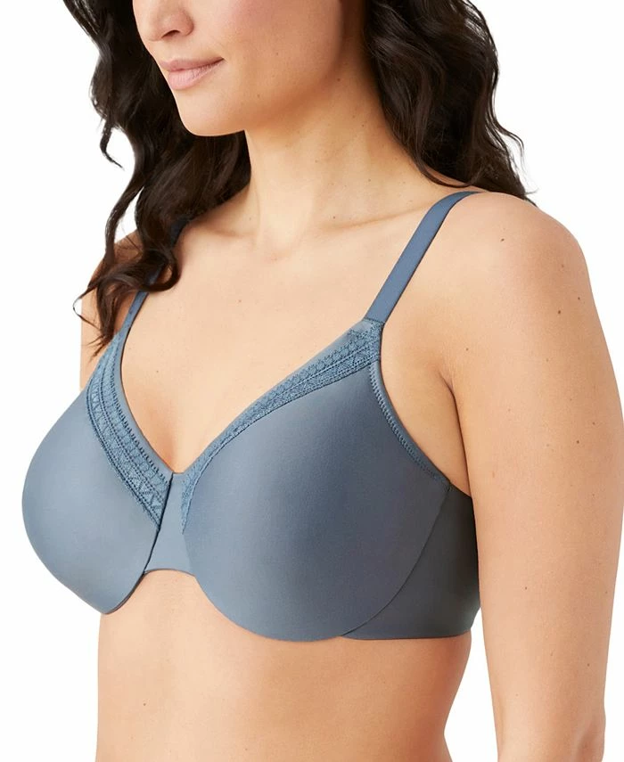 Wacoal Perfect Primer Underwire Bra 855213, Up To I Cup 6 Wacoal Perfect Primer Underwire Bra 855213, Up To I Cup - Image 4