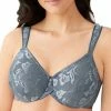 Wacoal Awareness Full Figure Seamless Underwire Bra 85567, Up To I Cup 2 Wacoal Awareness Full Figure Seamless Underwire Bra 85567, Up To I Cup -Clothing Shop 23058205 fpx