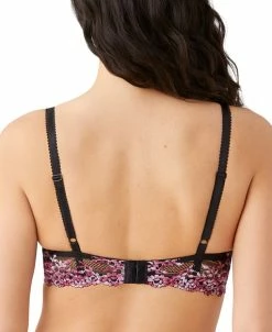 Wacoal Embrace Lace Underwire Bra 65191, Up To DDD Cup -Clothing Shop 23059527 fpx