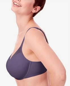Bali One Smooth U Ultra Light Shaping Underwire Bra 3439 -Clothing Shop 23204683 fpx