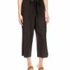 Michael Kors Women's Tie-Front Wide-Leg Pants -Clothing Shop 23261919 fpx