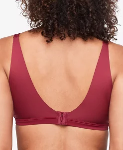 Warner's ® No Side Effects® Underarm And Back-Smoothing Comfort Wireless Lightly Lined T-Shirt Bra RA2231A -Clothing Shop 23306709 fpx