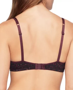 Warner's ® Elements Of Bliss® Support And Comfort Wireless Lift T-Shirt Bra 1298 -Clothing Shop 23314259 fpx
