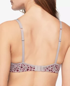 Warner's ® Elements Of Bliss® Support And Comfort Wireless Lift T-Shirt Bra 1298 -Clothing Shop 23314264 fpx