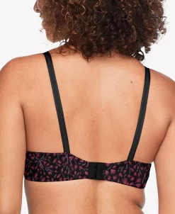 Warner's ® This Is Not A Bra™ Cushioned Underwire Lightly Lined T-Shirt Bra 1593 23 Warner's ® This Is Not A Bra™ Cushioned Underwire Lightly Lined T-Shirt Bra 1593 -Clothing Shop 23314431 fpx