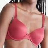 Calvin Klein Women's Liquid Touch Lightly Lined Perfect Coverage Bra QF4082 -Clothing Shop 23350997 fpx
