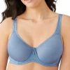 Wacoal Basic Beauty Underwire T-Shirt Bra 853192 -Clothing Shop 23359906 fpx