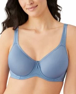 Wacoal Basic Beauty Underwire T-Shirt Bra 853192