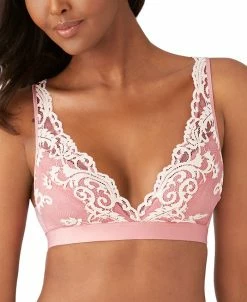 Wacoal Men's Instant Icon Bralette 810322