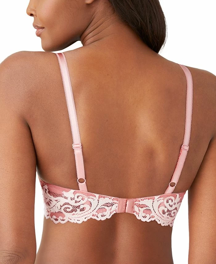 Wacoal Men's Instant Icon Contour Bra 853322 6 Wacoal Men's Instant Icon Contour Bra 853322 - Image 4