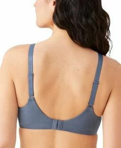 Wacoal Men's Elevated Allure Underwire Bra 855336 -Clothing Shop 23367131 fpx