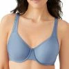 Wacoal Basic Beauty Full-Figure Underwire Bra 855192, Up To H Cup -Clothing Shop 23367145 fpx