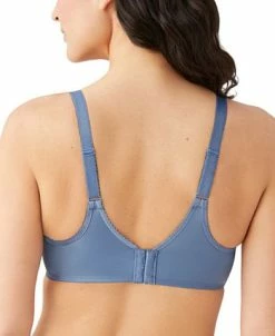 Wacoal Basic Beauty Full-Figure Underwire Bra 855192, Up To H Cup -Clothing Shop 23367149 fpx