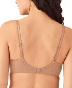 Wacoal Men's Evocative Edge Underwire Bra Lingerie 855304 -Clothing Shop 23520423 fpx