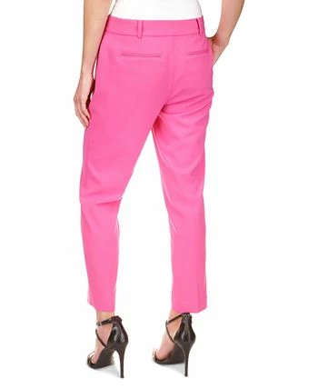 Michael Kors Women's Slim-Fit Ankle Pants 4 Michael Kors Women's Slim-Fit Ankle Pants - Image 2