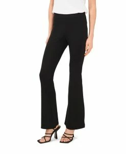 Vince Camuto Women's Flare Ponte Leggings
