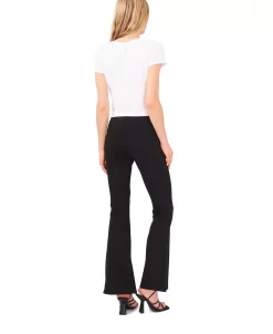 Vince Camuto Women's Flare Ponte Leggings -Clothing Shop 23544019 fpx