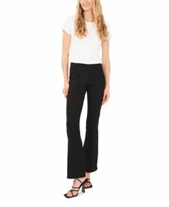 Vince Camuto Women's Flare Ponte Leggings -Clothing Shop 23544020 fpx
