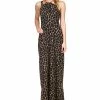 Michael Kors Women's Printed Necklace Maxi Dress -Clothing Shop 23556039 fpx