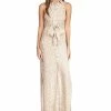 Michael Kors Women's Giraffe-Print Sleeveless Maxi Dress 2 Michael Kors Women's Giraffe-Print Sleeveless Maxi Dress -Clothing Shop 23556089 fpx