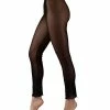 LECHERY Women's Italian Made Tulle Leggings -Clothing Shop 23568495 fpx