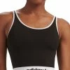 ADIDAS Women's Light Support Bralette 4A3H67 -Clothing Shop 23587210 fpx