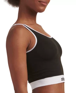ADIDAS Women's Light Support Bralette 4A3H67 -Clothing Shop 23587218 fpx