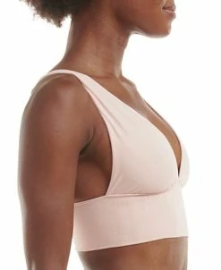 ADIDAS Women's Longline Plunge Light Support Bra 4A7H69 -Clothing Shop 23596422 fpx