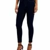 Anne Klein Women's High Rise Skinny-Leg Ankle Jeans 1 Anne Klein Women's High Rise Skinny-Leg Ankle Jeans -Clothing Shop 23600751 fpx