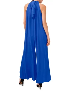 Vince Camuto Women's Halter Jumpsuit 13 Vince Camuto Women's Halter Jumpsuit -Clothing Shop 23626082 fpx