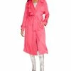 Steve Madden BB Dakota By Women's New Wave Belted Trench Coat -Clothing Shop 23642023 fpx