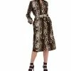 INC International Concepts Women's Belted Shirtdress, Created For Macy's -Clothing Shop 23643625 fpx