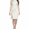 Vince Camuto Halter Bodycon Dress -Clothing Shop 23667816 fpx