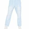 Black Tape Women's Patch-Pocket High-Rise Pants -Clothing Shop 23676024 fpx