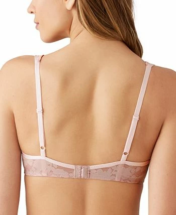 B.TEMPT'D Women's Shadow Scene Underwire Bra 951268 4 B.TEMPT'D Women's Shadow Scene Underwire Bra 951268 - Image 2