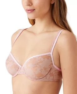 B.TEMPT'D Women's Shadow Scene Underwire Bra 951268 9 B.TEMPT'D Women's Shadow Scene Underwire Bra 951268 -Clothing Shop 23685662 fpx