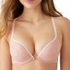 B.TEMPT'D Women's Shadow Scene Front Close Push-Up Bra 958268 -Clothing Shop 23685777 fpx
