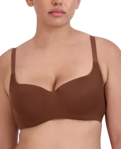 Steve Madden Women's Mesh Balconette Bra SM11851 -Clothing Shop 23705001 fpx