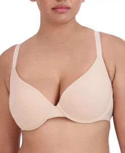 Steve Madden Women's Demi Logo-Strap T-Shirt Bra SM12153 -Clothing Shop 23706056 fpx